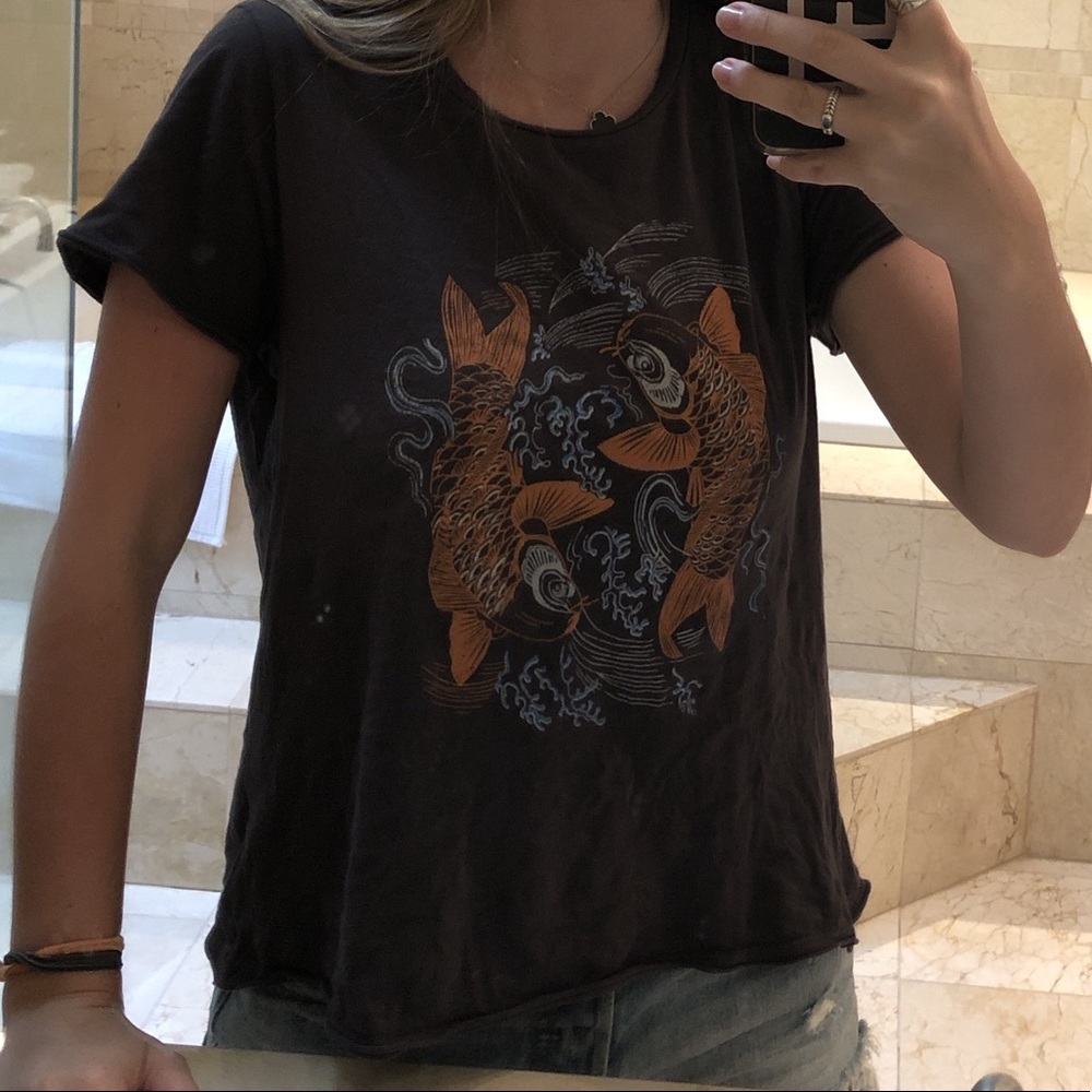 Graphic Tee